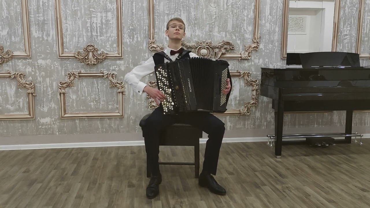 В. Гридин "Утушка луговая" смотреть онлайн