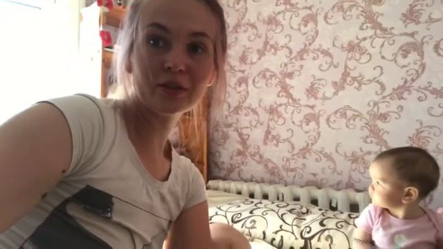Влог! Советы для мам! Утренний уход за собой! смотреть онлайн