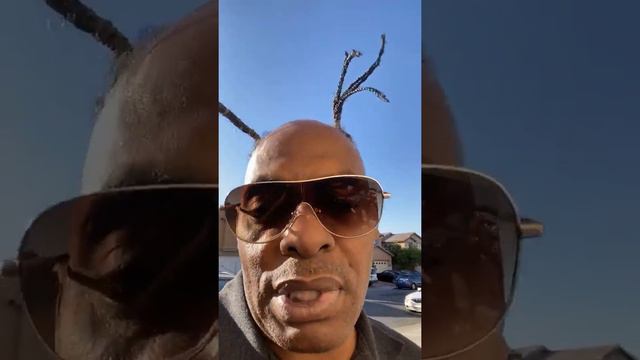 Coolio - I’m Cool On That #2 STOP CALLING ME