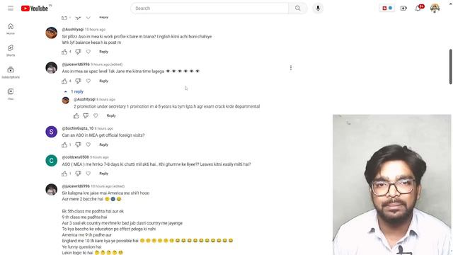 ASO in MEA | All Doubts cleared, Part - 1 by Shivam Vishwakarma смотреть онлайн