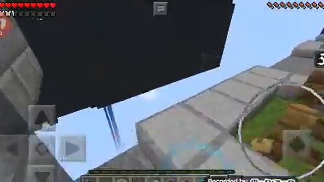 MINECRAFT PE TNT WARS: PRIMEIRO CANHÃO #1 смотреть онлайн