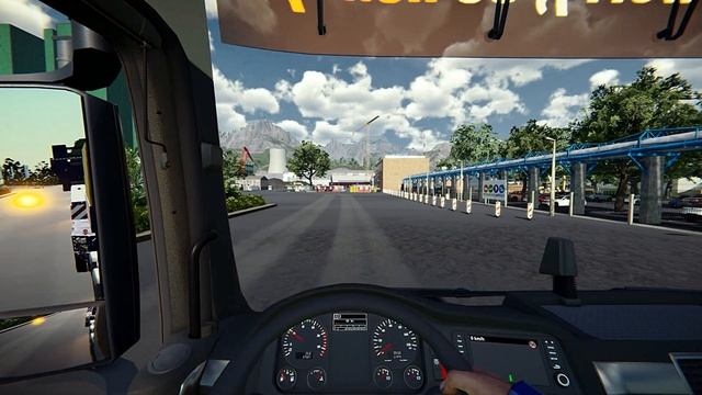 Upcoming Game ? Heavy Cargo - The Truck Simulator ? Special Transports смотреть онлайн