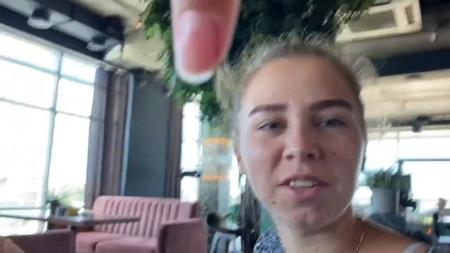 VLOG: Варвары в кафе и на заливе!!!/ Экскурсия по городу Чебоксары и вычисление крысы ? смотреть онлайн