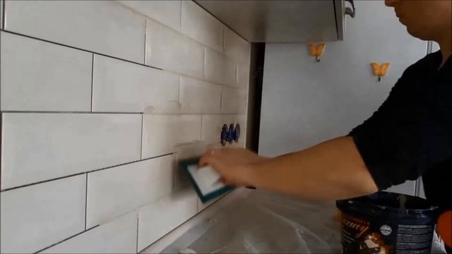 Кухонный фартук под ключ смотреть онлайн