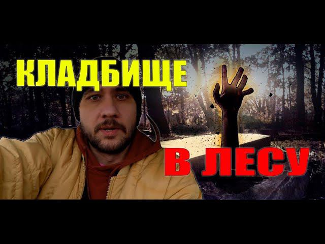 лес и мертвые с косами стоят | Блогер на минималках | смотреть онлайн