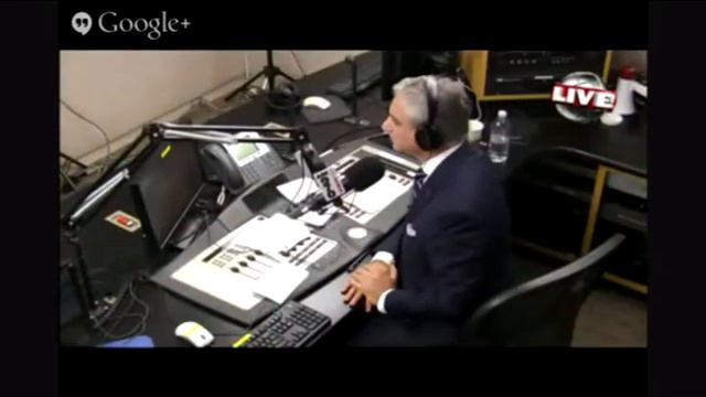 Dr Samadi interviews Dr David Langer 3-8-15 смотреть онлайн