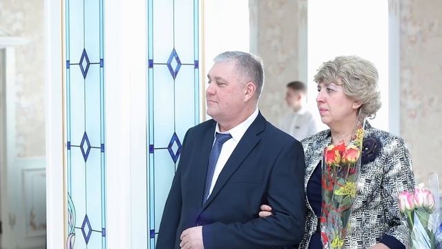 СЛЕЗЫ ЖЕНИХА В ДЕНЬ СВАДЬБЫ! Lega и Lily - НАШ ДЕНЬ 11 МАРТА! (Свадьба, Трейлер)