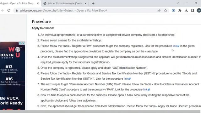 Gujarat - Open a Fix Price Shop смотреть онлайн