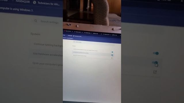 Figma - Hardware Acceleration, Webgl Issues Solved.