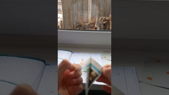 бумажная распаковка ? смотреть онлайн