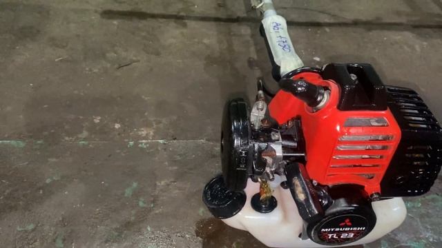 2/12 Xả Nhẹ Lô Máy Mitsubishi T170 Nòng 36 + Echo 260 ... LH:0388039136;0973164668 смотреть онлайн