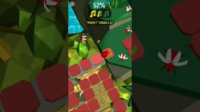 Dancing Ball World: Island | 100% Walkthrough | All 3 Notes Collected смотреть онлайн
