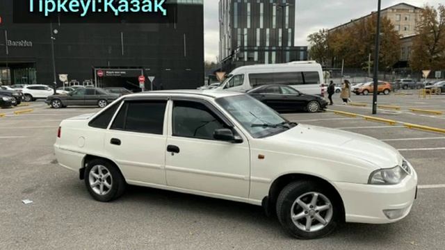 Нексия 2 Сатылады ИЕСІНІҢ НОМЕРІ 87472103099,87751001225#автобазар #шымкент#астана#алматы# смотреть онлайн