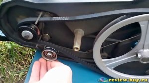 Hyundai T 2000E культиватор электрический обзор и отзыв