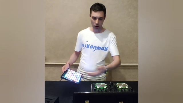 что такое Launchpad (лаунчпад)+игра на Launchpad #launchpad #mixonmax #music