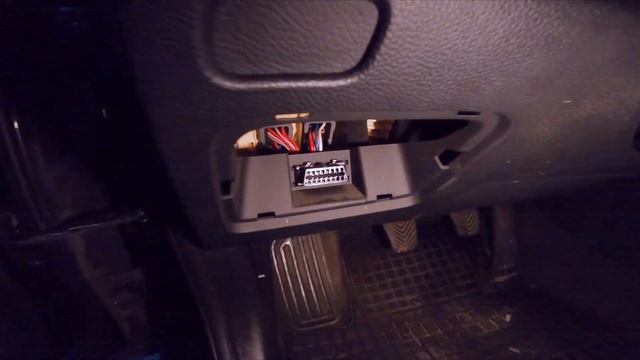 Where is Interior Fuse Box in Hyundai i40 ( 2011 – 2019 ) - Find Interior Fuse Box смотреть онлайн