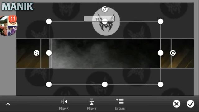 Clean Revamp Speedart ! [ photoshop touch] For RBR | Android/ ios . смотреть онлайн
