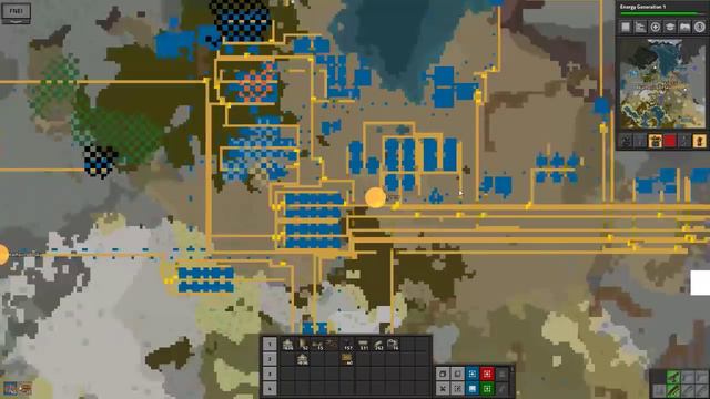 Factorio | Co-op with KatherineOfSky Ep 2 | Pyanodon industries xD смотреть онлайн