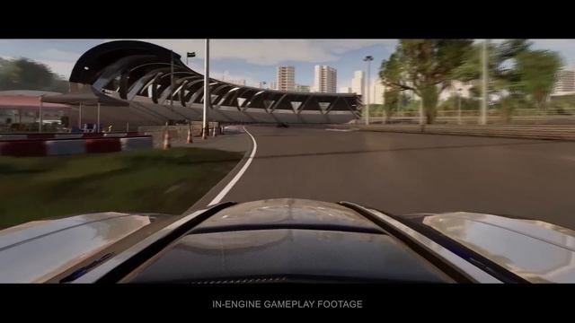 The Simpit's Most Anticipated Driving / Racing Games of 2024 смотреть онлайн