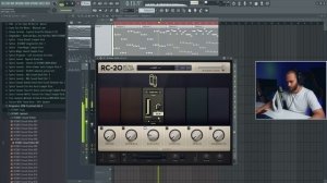 ТРЕК в СТИЛЕ CRYSTAL CASTLES в FL STUDIO / КАК НАПИСАТЬ ТРЕК с НУЛЯ / СВЕДЕНИЕ ВОКАЛА