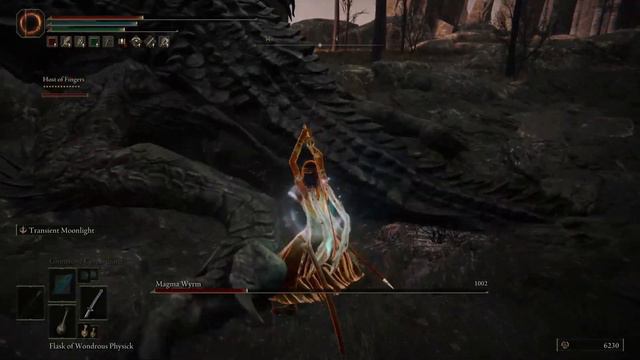 Elden Ring GOTY Edition: First Playthrough; Episode 22 смотреть онлайн
