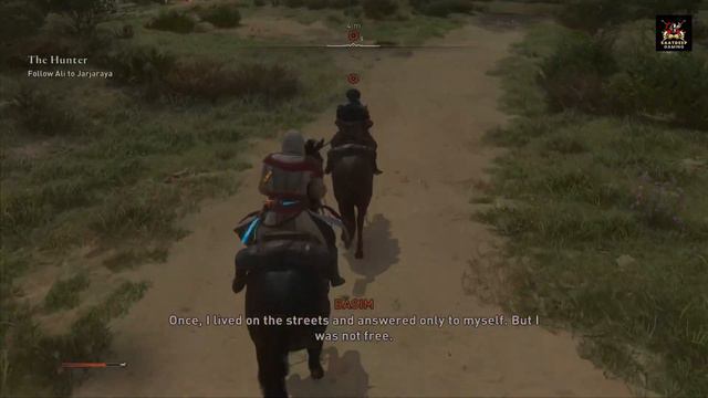 Assassin's Creed Mirage PS5 Gameplay 4K HDR 60fps Part 11 #assassinscreedmirage #ps5