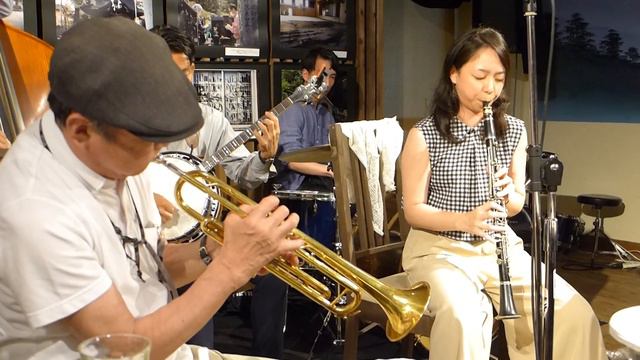 Red Wing - New Orleans Stompers смотреть онлайн