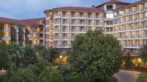 недорогие отели турции для отдыха с детьми