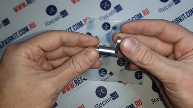 Рычаг привода заслонок Ford, Volvo и Mazda смотреть онлайн