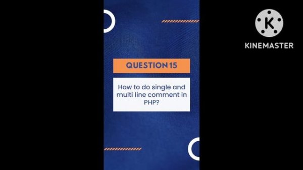 PHP Interview Question and Answers