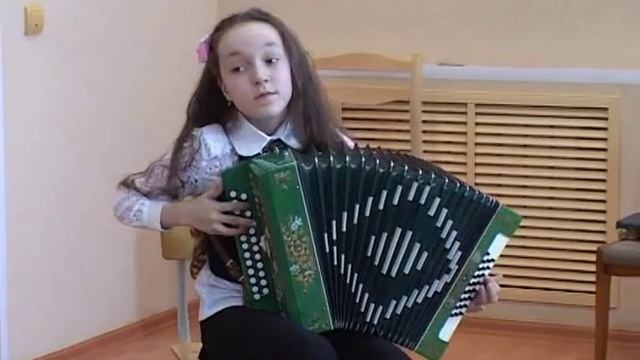 Ильязова Алия ДШИ №1 г. Набережные Челны Татарстан смотреть онлайн