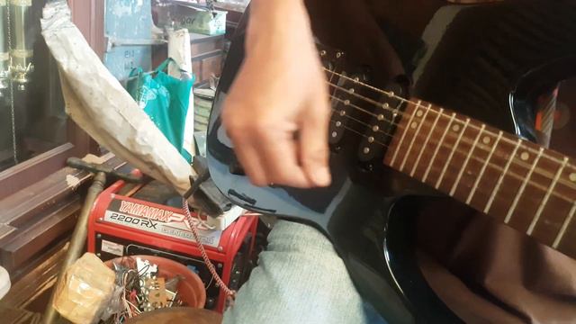 Crate g80xl guitar whasburn wr120 смотреть онлайн