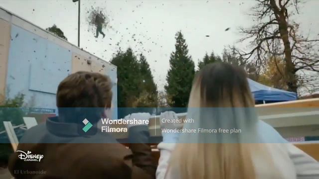 Gabby Duran & The Unsittables - I Can't Breathe (Bea Miller) смотреть онлайн