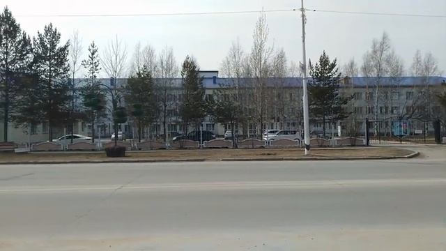 МЕГИОН 26.04.21г. НА УЛИЦЫ ВЫШЛИ МОНСТРЫ! СОГНАЛИ ПЕШЕХОДОВ, ГОТОВЯТСЯ К ПРАЗДНИКАМ, ПОДМЕТАЮТ УЛИЦ смотреть онлайн