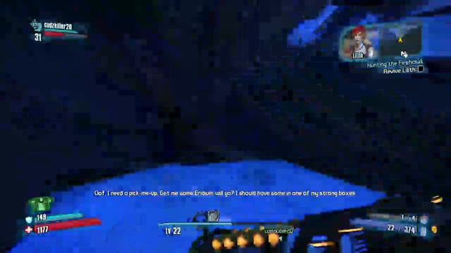 Borderlands 2 смотреть онлайн
