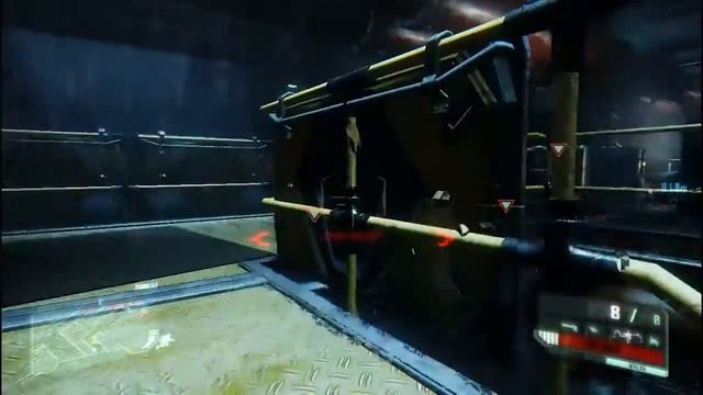 Crysis 3 Gameplay Asus Radeon HD 7770,AMD Athlon II X4 640 смотреть онлайн