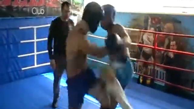 Коваленко Михил смотреть онлайн