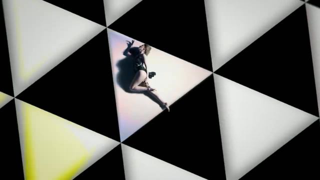 Giorgio Moroder - Right Here, Right Now Ft. Kylie Minogue