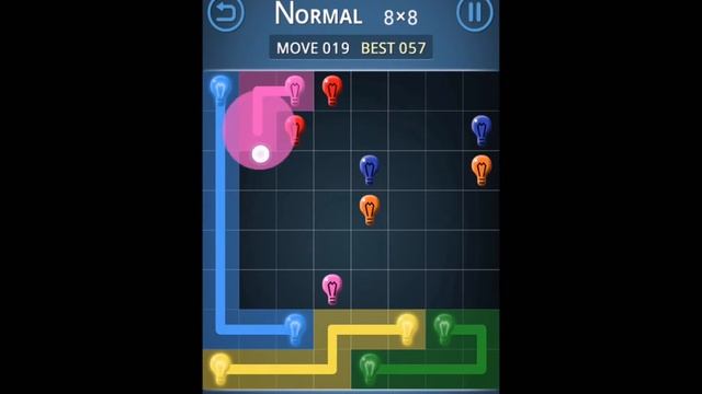 Connect king Normal level 22 смотреть онлайн