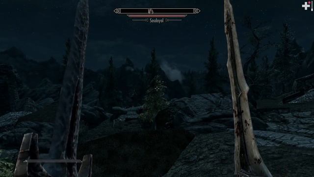 Skyrim mod: Inferno - Envoys of End #2 смотреть онлайн