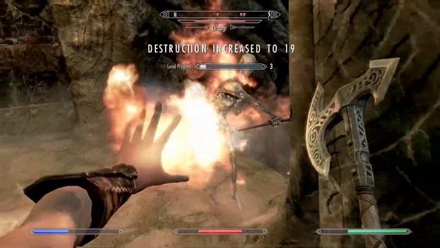 Skyrim Xbox Series X Gameplay (Let's Play #2) - FPS Boost (60FPS) смотреть онлайн