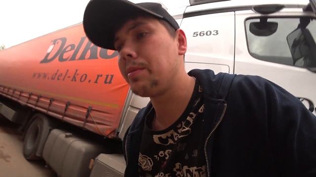 Вся правда об высказывании Андрея 12 колёс про мой Мерседес, еду в Томск ещё ни разу там небыл смотреть онлайн