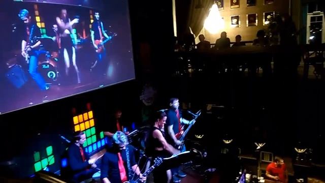 KA4-BAND "На лабутенах" смотреть онлайн