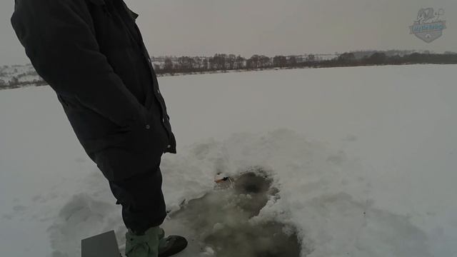 Рыбаки-Экспериментаторы