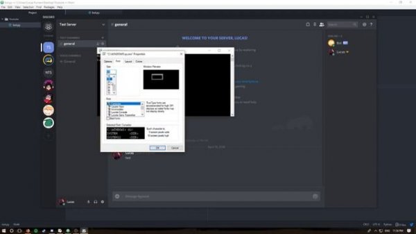 Discord.py: Making a Discord bot (Part 2: Events)