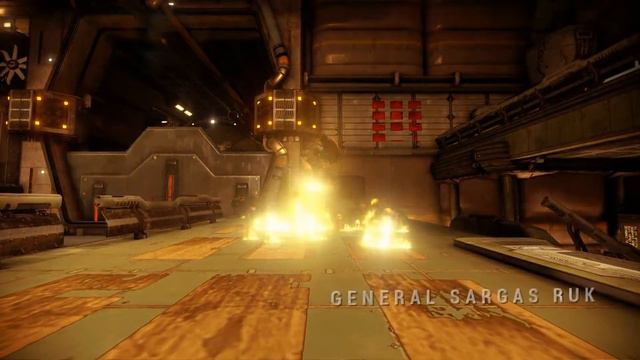 Warframe: Tethys (Equinox) смотреть онлайн