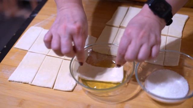 Кулинарные Мастер-Классы