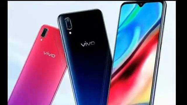 Vivo Y91i With 6.22-inch 19:9 Display, MediaTek Helio P22 SoC Launched in India: Price,Specificatio смотреть онлайн