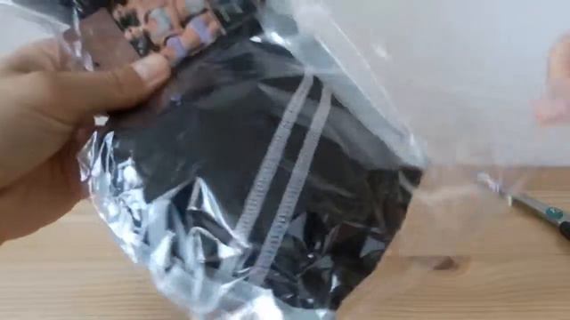 Видео обзор: Спортивный лиф с Али Экспресс смотреть онлайн