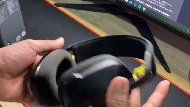 Logitech G435 Do AliExpress